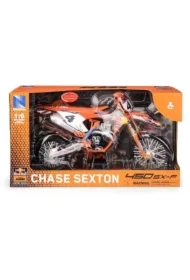 KTM 450 SX-F Red Bull 2024 Chase Sexton 1:6