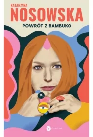 Powrót z Bambuko