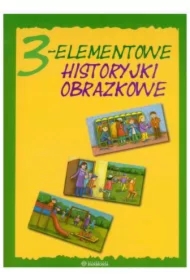 3-Elementowe historyjki obrazkowe HARMONIA