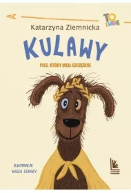 Kulawy. Pies, który miał szczęście