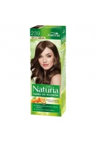 Naturia Color farba do włosów 239 Mleczna Czekolada