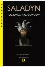 Saladyn Pogromca krzyżowców
