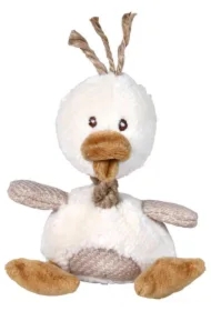 Kaczka pluszowa 15cm