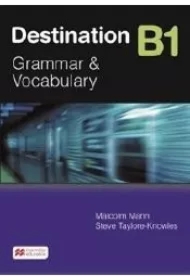 Destination B1. Książka ucznia bez klucza + Książka w wersji cyfrowej