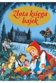 Złota księga bajek