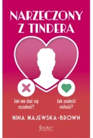 Narzeczony z Tindera