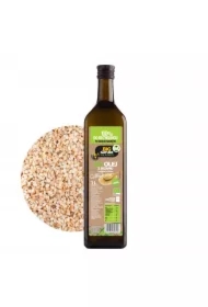 Olej sezamowy tłoczony na zimno