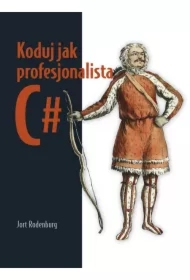 Koduj jak profesjonalista C#
