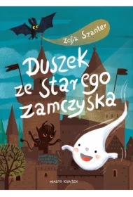 Duszek ze starego zamczyska