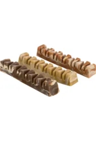 Denta Fun Veggie Jaw Bone, przysmak wegetariański dla psów, 12 cm