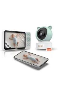 Elektroniczna niania 2,4 GHz z kamerą Ivo