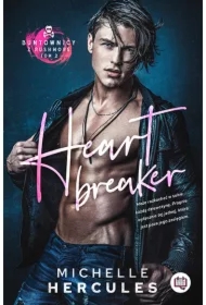 Heart Breaker. Buntownicy z Rushmore