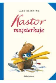 Kastor majsterkuje