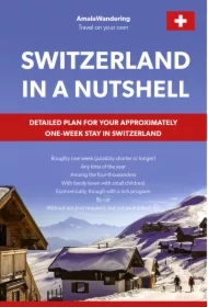 Switzerland in a Nutshell