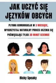 Jak uczyć sie języków obcych