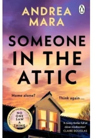 Someone in the Attic