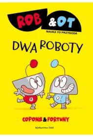 Rob & Ot. Dwa roboty