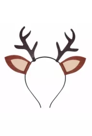 Opaska rogi renifera