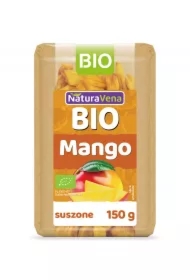 Mango suszone