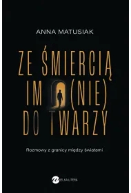 Ze śmiercią im (nie) do twarzy