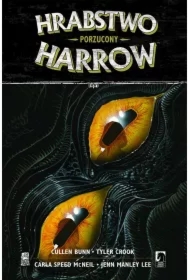 Porzucony. Hrabstwo Harrow. Tom 5