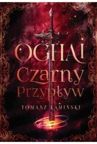 Oghai Czarny Przypływ