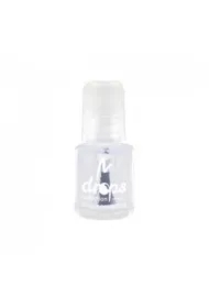 Drops 000 Bezbarwny Lakier do paznokci