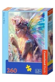Puzzle 260 el. Make A Wish