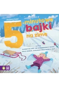 5-minutowe bajki na zimę