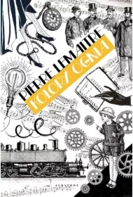 Kolory ognia. Dzieci katastrofy. Tom 2