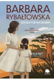 Szkoła pod baobabem