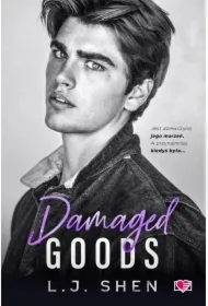 Damaged Goods. All Saints High