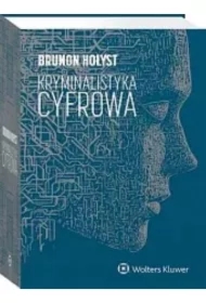 Kryminalistyka cyfrowa