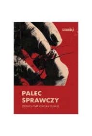 Palec sprawczy