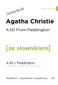 4.50 From Paddington/ 4.50 z Paddington