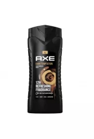 Dark Temptation żel pod prysznic dla mężczyzn