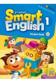 Smart English 1. Student Book
