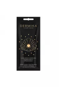 Luksusowa maseczka ujędrniająco-upiększająca do twarzy