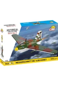  Messerschmitt Me 163B Komet