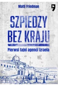 Szpiedzy bez kraju