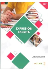 Expresion escrita A2-B1 nivel intermedio