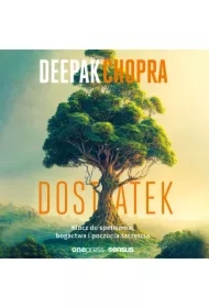 Dostatek. Klucz do spełnienia, bogactwa i poczucia szczęścia