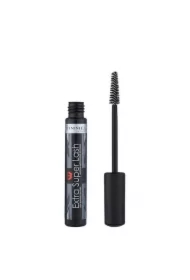Extra Super Lash Mascara pogrubiający tusz do rzęs 101 Black