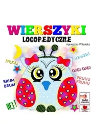 Wierszyki logopedyczne