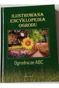 Ilustrowana encyklopedia ogrodu