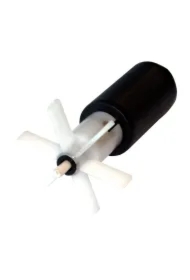 Wirnik z trzpieniem i gumową tuleją do 306 - A20153