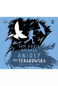 Tam, gdzie spadają Anioły
