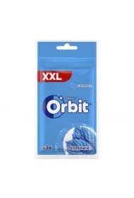 Guma do żucia Peppermint torebka XXL