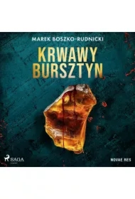 Krwawy bursztyn