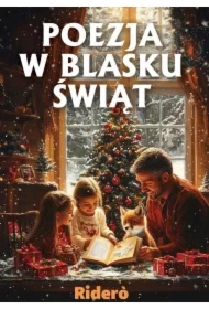 Poezja w blasku świąt